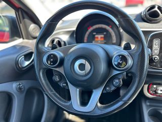 Smart ForFour 2017 Turbo Prime Cabrio-thumb-31