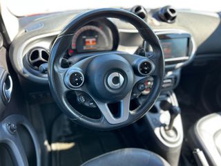 Smart ForFour 2017 Turbo Prime Cabrio-thumb-32