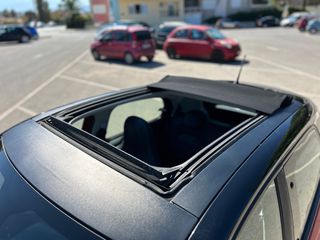 Smart ForFour 2017 Turbo Prime Cabrio-thumb-33