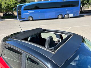 Smart ForFour 2017 Turbo Prime Cabrio-thumb-35
