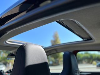 Smart ForFour 2017 Turbo Prime Cabrio-thumb-37