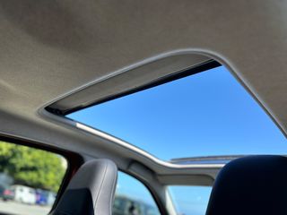 Smart ForFour 2017 Turbo Prime Cabrio-thumb-38