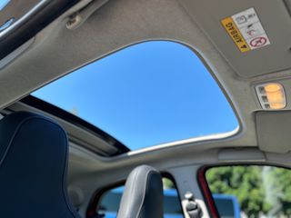 Smart ForFour 2017 Turbo Prime Cabrio-thumb-39