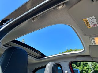 Smart ForFour 2017 Turbo Prime Cabrio-thumb-41