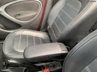 Smart ForFour 2017 Turbo Prime Cabrio-thumb-11