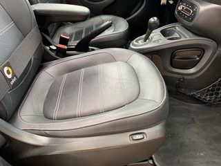 Smart ForFour 2017 Turbo Prime Cabrio-thumb-12