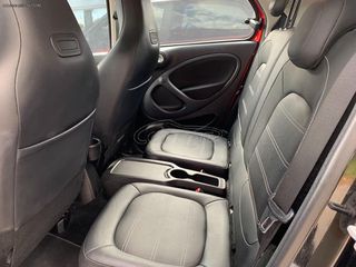 Smart ForFour 2017 Turbo Prime Cabrio-thumb-10