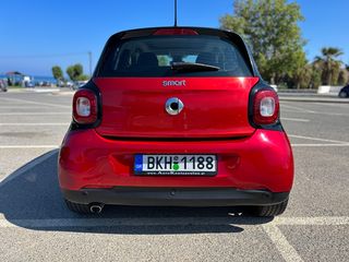 Smart ForFour 2017 Turbo Prime Cabrio-thumb-8