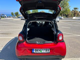 Smart ForFour 2017 Turbo Prime Cabrio-thumb-15