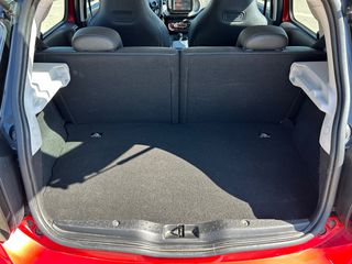 Smart ForFour 2017 Turbo Prime Cabrio-thumb-16
