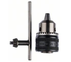 ΤΣΟΚ ΔΡΑΠΑΝΟΥ 1,5-13mm 1/2 με Κλειδι BOSCH 1608571048