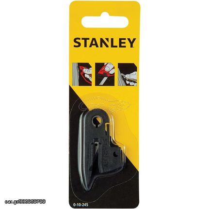 ΑΝΤΑΛΛΑΚΤΙΚΗ ΛΕΠΙΔΑ ΑΣΦΑΛΕΙΑΣ STANLEY 0-10-245