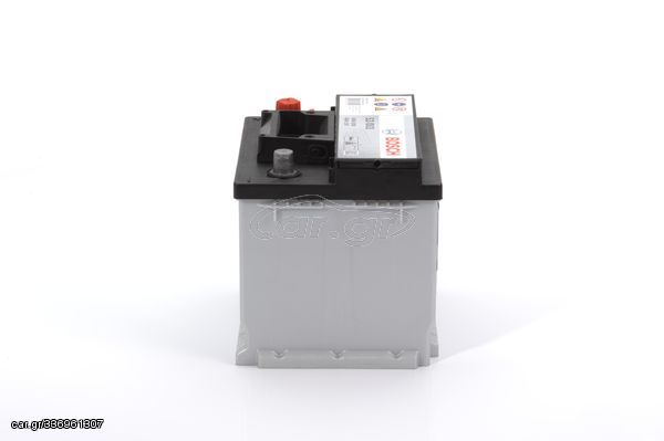 ΜΠΑΤΑΡΙΑ 12V 45ΑΗ 208-176-190 (400A) (S3) (L) BOSCH - 0 092 S30 030