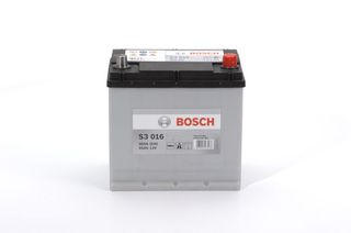 ΜΠΑΤΑΡΙΑ 12V 45ΑΗ 220-135-225 (300A) (S) (R) (300A) BOSCH - 0 092 S30 160