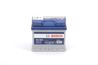 ΜΠΑΤΑΡΙΑ 12V 44ΑΗ 207-175-175 (440A) S4) (R) (B13) BOSCH - 0 092 S40 010