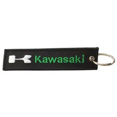 Μπρελόκ κλειδιών με λογότυπο KAWASAKI