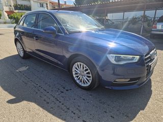 Audi A3 '15 A3 1.6TDI Sportback S tronic