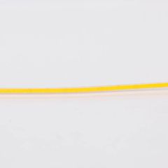 Ταινία led αυτοκόλλητη super slim cob 3mm 5m 7W 24V με ενδιάμεσο φως 4000K 384l/m IP20 pro