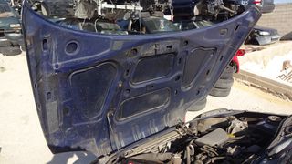 Καπό Renault Clio '98 Προσφορά-thumb-1