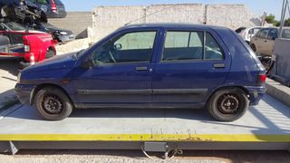Καπό Renault Clio '98 Προσφορά-thumb-3