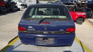 Καπό Renault Clio '98 Προσφορά-thumb-4