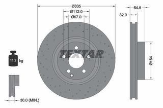 TEXTAR - 92171905