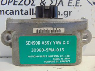 Πλακέτα HONDA CIVIC (2006-2011) 39960-SMA-013 ESP HYBRID