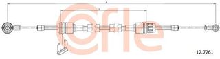 ΣΥΡΜΑ ΕΠΙΛΟΓΕΑ ΤΑΧΥΤΗΤΩΝ LH - 12.7261