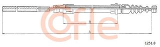 ΣΥΡΜΑ ΧΕΙΡΟΦΡΕΝΟΥ RH - 1251.8