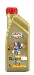 ΛΑΔΙΑ CASTROL 5W30 C3 EDGE 1L ACEA A3 / B4-04 - 15530C