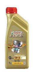 ΛΑΔΙΑ CASTROL 5W30 LL EDGE 1L ACEA A3 / B4-04 - 15665F