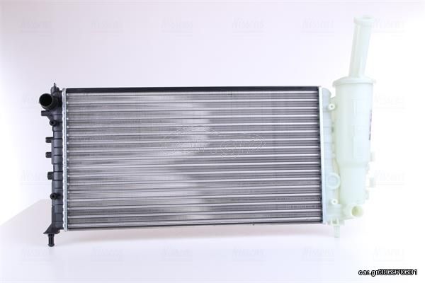 ΨΥΓΕΙΟ ΜΗΧΑΝΗΣ 580-322-18 (+A/C)(ΨΥΞΗ VALEO) - 61881