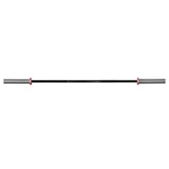 Ολυμπιακή Μπάρα Άρσης Βαρών Crossfit 220cm Viking Pro C-4X