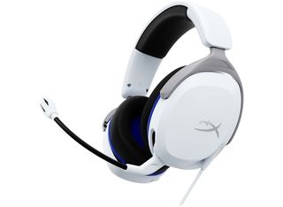 HyperX Cloud Stinger 2 Core Gaming Headsets PS White - Πληρωμή και σε εως 12 δόσεις