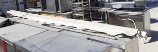 Τέντα Σκίασης Σταθερή 547x170εκ (500/1594)