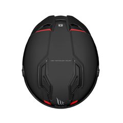 ΚΡΑΝΟΣ STINGER 2 ECE 22.06 A1 ΜΑΥΡΟ ΜΑΤ| MT-thumb-3
