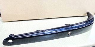 MERCEDES ΦΑΣΑ ΕΜΠΡΟΣ ΠΡΟΦΥΛΑΚΤΗΡΑ ΑΡΙΣΤΕΡΑ E CLASS W211 ΝΙΚΕΛ ME PARKTRONIC * A2118850912 - Α2118800912 *