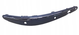 MERCEDES ΦΑΣΑ ΕΜΠΡΟΣ ΠΡΟΦΥΛΑΚΤΗΡΑ ΔΕΞΙΑ E CLASS W211 ΝΙΚΕΛ + PARKTRONIC * A2118801012 *