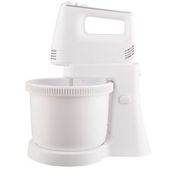 Μίξερ με κάδο  200Watt, CMHB-3077 BOWL, Crown