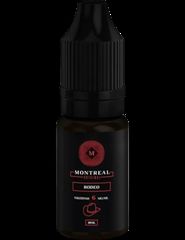 Montreal Rodeo 12mg 10ml