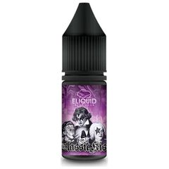 ELiquid France Classic Kiss 12mg 10ml
