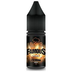 ELiquid France Famous 12mg 10ml