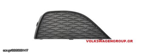 Σίτα προφυλακτήρα δεξιά  (ΚΑΙΝΟΥΡΓΙΑ)  ,SEAT ,IBIZA 2009-2012