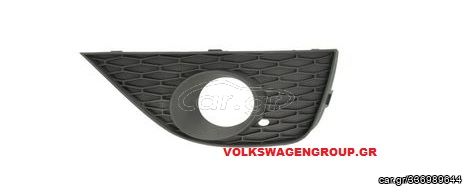 Σίτα προφυλακτήρα δεξιά  (ΚΑΙΝΟΥΡΓΙΑ)  ,SEAT ,IBIZA 2009-2012