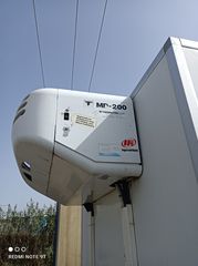 Ψυκτικοί Θάλαμοι Mercedes-Benz 2007 KIESLING-thumb-2