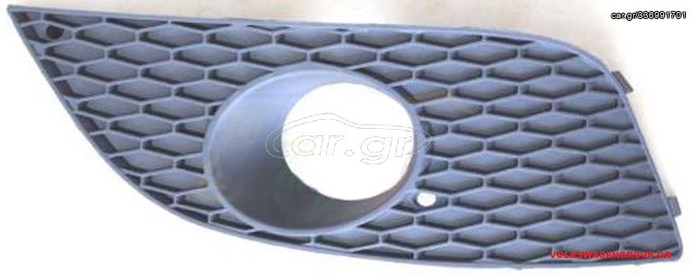 Σίτα προφυλακτήρα δεξιά  (ΚΑΙΝΟΥΡΓΙΑ)  ,SEAT ,LEON 2006-2010