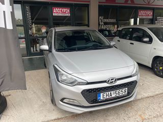 Hyundai i 20 2015 Diesel 1200-thumb-2