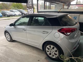 Hyundai i 20 2015 Diesel 1200-thumb-7