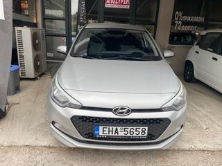 Hyundai i 20 2015 Diesel 1200-thumb-6