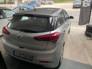 Hyundai i 20 2015 Diesel 1200-thumb-4